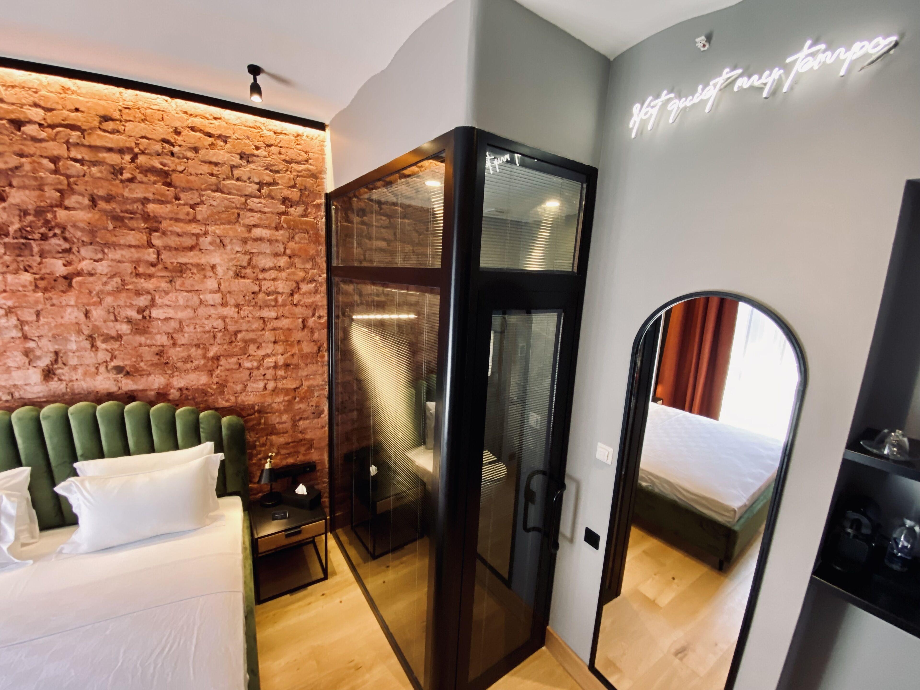 Ruz Hotels — Fotos 3