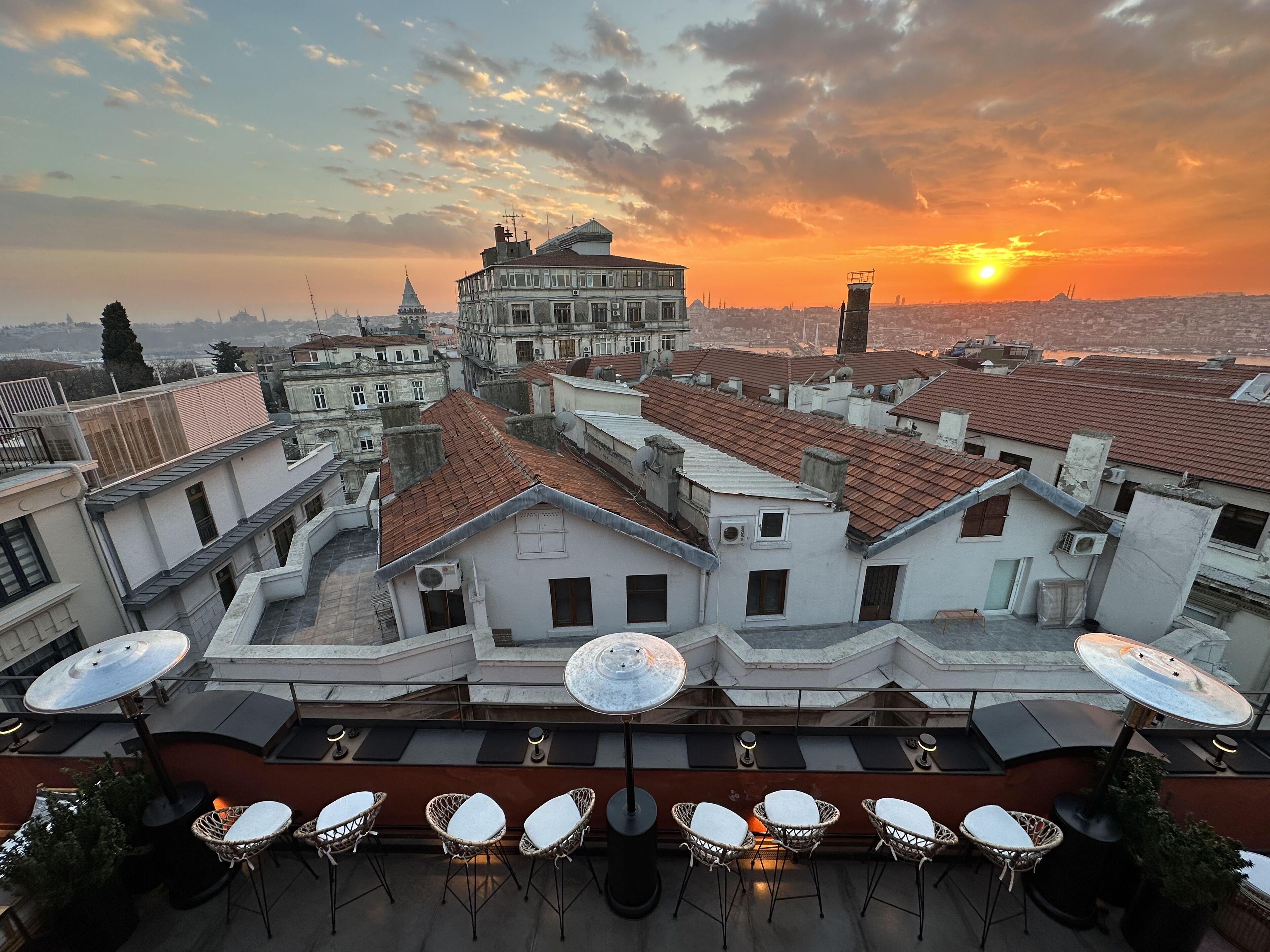 Ruz Hotels — Fotos 2